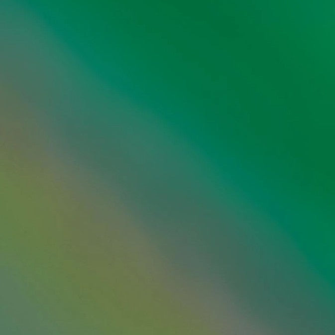 OGT 125S-F IR Dark Green Transparent Iridescent
